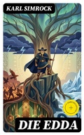 Cover: DIE EDDA - DigiCat