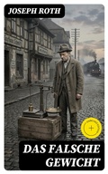 Cover: Das falsche Gewicht - DigiCat
