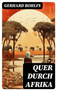 Abbildung von: Quer durch Afrika - DigiCat