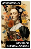 Cover: K&uuml;nstler der Renaissance - DigiCat