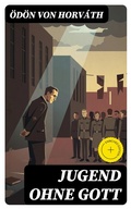 Cover: Jugend ohne Gott - DigiCat