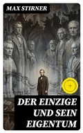 Cover: Der Einzige und sein Eigentum - DigiCat