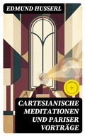 Cover: Cartesianische Meditationen und Pariser Vortr&auml;ge - DigiCat