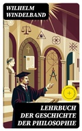 Cover: Lehrbuch der Geschichte der Philosophie - DigiCat
