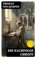Cover: Die Nachfolge Christi - DigiCat