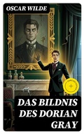 Cover: Das Bildnis des Dorian Gray - DigiCat