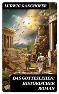 Cover: Das Gotteslehen: Historischer Roman - DigiCat