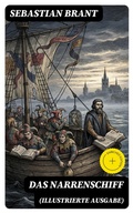Cover: Das Narrenschiff (Illustrierte Ausgabe) - DigiCat