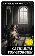 Cover: Catharina von Georgien - DigiCat