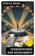 Cover: Sternstunden der Menschheit - DigiCat