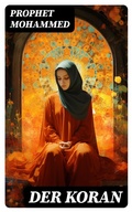 Cover: Der Koran - DigiCat