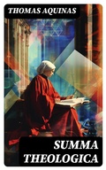 Cover: SUMMA THEOLOGICA - DigiCat