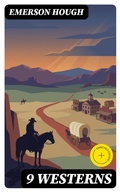 Cover: 9 WESTERNS - DigiCat
