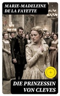 Cover: Die Prinzessin von Cleves - DigiCat