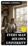 Cover: Every Man His Own University - DigiCat