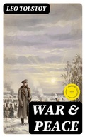 Cover: WAR & PEACE - DigiCat