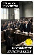 Cover: Historische Kriminalf&auml;lle - DigiCat