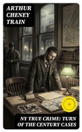Cover: NY True Crime: Turn of the Century Cases - DigiCat
