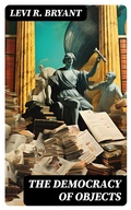 Cover: The Democracy of Objects - DigiCat