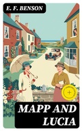 Cover: MAPP AND LUCIA - DigiCat