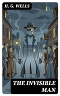 Cover: THE INVISIBLE MAN - DigiCat