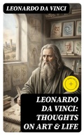 Cover: Leonardo da Vinci: Thoughts on Art & Life - DigiCat