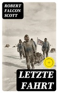 Cover: Letzte Fahrt - DigiCat