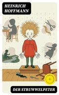 Cover: Der Struwwelpeter - DigiCat