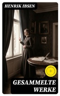 Cover: Gesammelte Werke - DigiCat