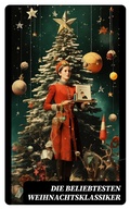 Cover: Die beliebtesten Weihnachtsklassiker - DigiCat