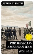 Cover: The Mexican-American War (Vol. 1&2) - DigiCat