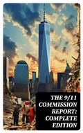 Cover: The 9/11 Commission Report: Complete Edition - DigiCat