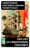Cover: The Life of Christopher Columbus - DigiCat