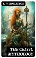 Cover: The Celtic Mythology - DigiCat