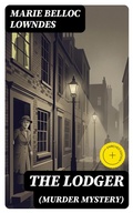 Cover: THE LODGER (Murder Mystery) - DigiCat