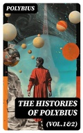 Cover: The Histories of Polybius (Vol.1&2) - DigiCat