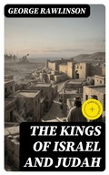 Cover: THE KINGS OF ISRAEL AND JUDAH - DigiCat
