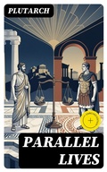 Cover: Parallel Lives - DigiCat