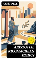 Cover: Aristotle: Nicomachean Ethics - DigiCat