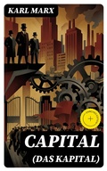 Cover: Capital (Das Kapital) - DigiCat