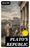 Cover: Plato's Republic - DigiCat