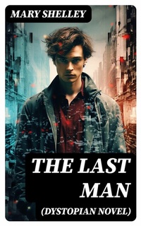 Abbildung von: The Last Man (Dystopian Novel) - DigiCat