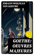 Cover: Goethe: Oeuvres Majeures - DigiCat