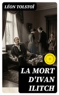 Cover: La Mort d'Ivan Ilitch - DigiCat