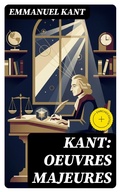 Cover: KANT: Oeuvres Majeures - DigiCat