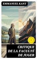 Cover: Critique de la facult&eacute; de juger - DigiCat