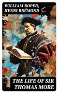 Cover: The Life of Sir Thomas More - DigiCat