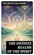 Cover: The Infinite Realms of the Spirit - DigiCat