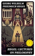 Cover: Hegel: Lectures on Philosophy - DigiCat