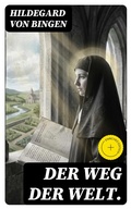 Cover: Der Weg der Welt. - DigiCat
